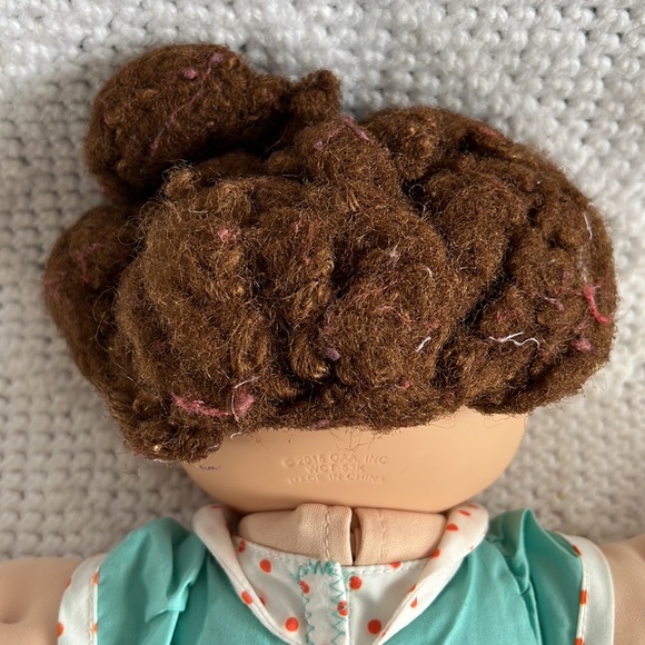 Cabbage patch kids dolls 15” - Picture 7 of 16